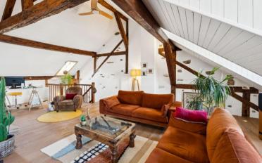 Row house 5.5 rooms - image - 11