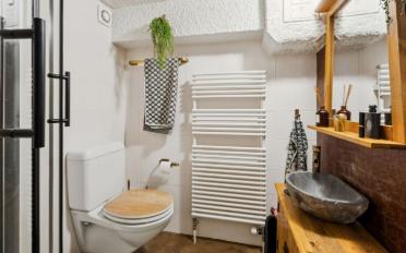 Row house 5.5 rooms - image - 8