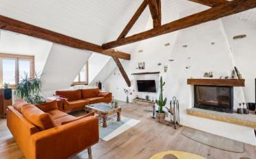Row house 5.5 rooms - image - 10