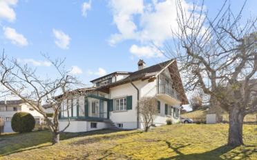 Single house 9.5 rooms - image - 13
