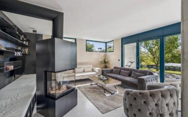 Maison 6.5 pièces - image - 3