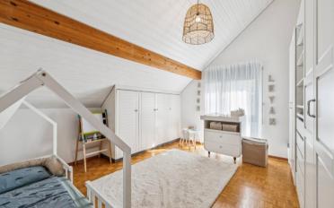 Single house 6.5 rooms - image - 8