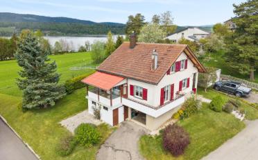 Villa 5.5 pièces - image - 1