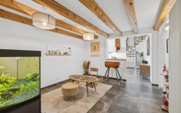 Single house 6.5 rooms - image - 5