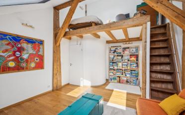 Single house 6.5 rooms - image - 11