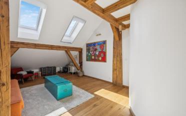 Single house 6.5 rooms - image - 12