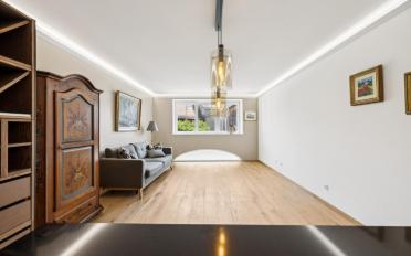 Apartment 2.5 rooms - image - 1