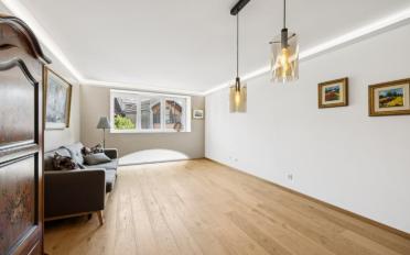 Apartment 2.5 rooms - image - 9