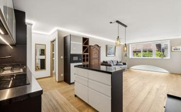 Apartment 2.5 rooms - image - 8
