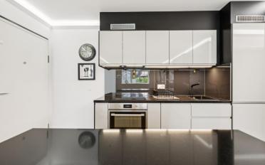 Apartment 2.5 rooms - image - 7