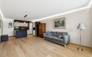 Apartment 2.5 rooms - image - 7