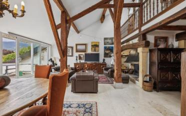 Einfamilienhaus 5.5 Zimmer - image - 4