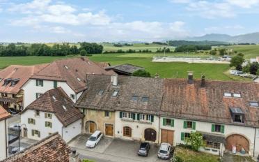 Einfamilienhaus 5.5 Zimmer - image - 3