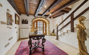 Einfamilienhaus 5.5 Zimmer - image - 1