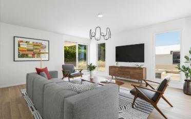 Single house 5.5 rooms - image - 1