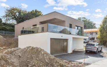 Single house 5.5 rooms - image - 11