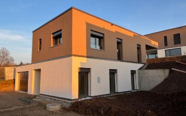 Single house 5.5 rooms - image - 1