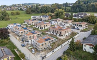 Einfamilienhaus 5.5 Zimmer - image - 3