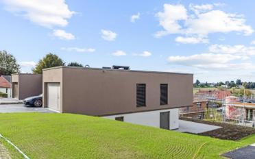 Einfamilienhaus 5.5 Zimmer - image - 6