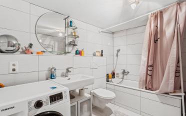 Doppeleinfamilienhaus 9.5 Zimmer - image - 4