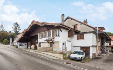 Doppeleinfamilienhaus 9.5 Zimmer - image - 8