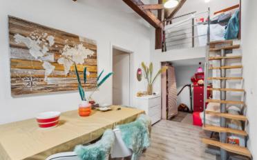 Doppeleinfamilienhaus 9.5 Zimmer - image - 2
