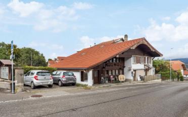 Ferme 9.5 pièces - image - 1