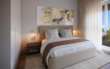 Apartment 4.5 rooms - image - 7