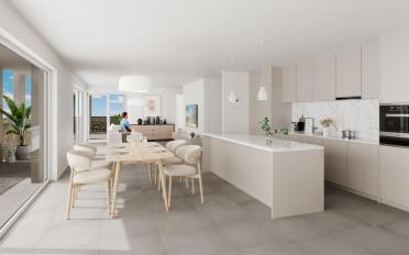 Apartment 5.5 rooms - image - 2