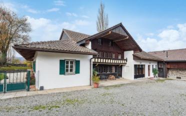 Maison jumelée 7.5 pièces - image - 13