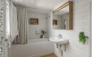 Maison jumelée 6.5 pièces - image - 8