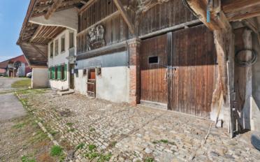 Bauernhaus 6.5 Zimmer - image - 3