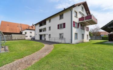 Duplex 5 rooms - image - 10