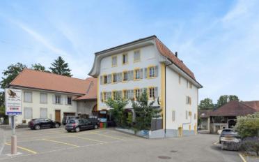 Mixed use property - image - 1
