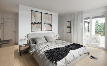 Apartment 4.5 rooms - image - 1
