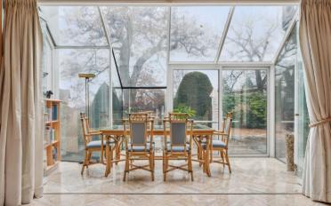 Maison jumelée 10 pièces - image - 3