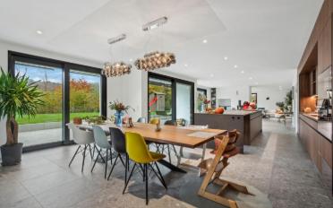 Einfamilienhaus 7.5 Zimmer - image - 5