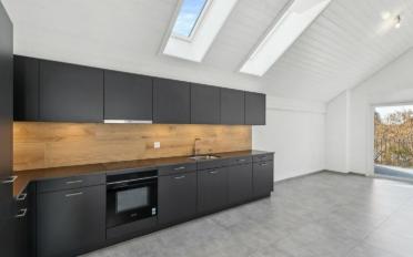 Apartment 5.5 rooms - image - 7