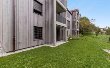 Apartment 5.5 rooms - image - 12