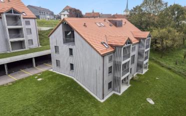 Apartment 5.5 rooms - image - 13