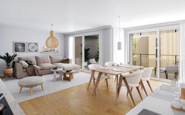 Wohnung 4.5 Zimmer - image - 8