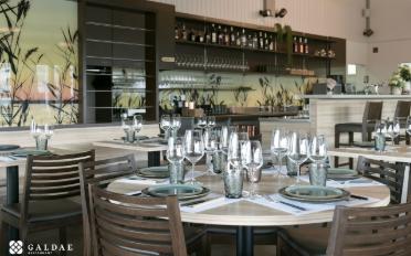 Restaurant 10 rooms - image - 4