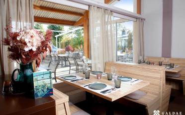 Restaurant 10 rooms - image - 9