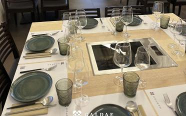 Restaurant 10 rooms - image - 8