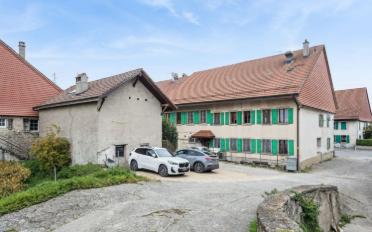 Rustic house 10 rooms - image - 6