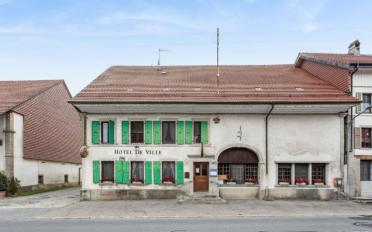 Einfamilienhaus 10 Zimmer - image - 1