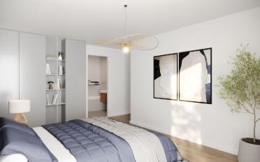 Apartment 5.5 rooms - image - 3