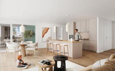 Wohnung 5.5 Zimmer - image - 2