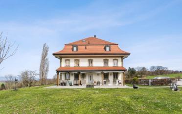 Rustic house 14.5 rooms - image - 11