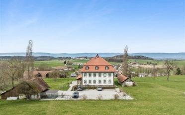 Rustic house 14.5 rooms - image - 2